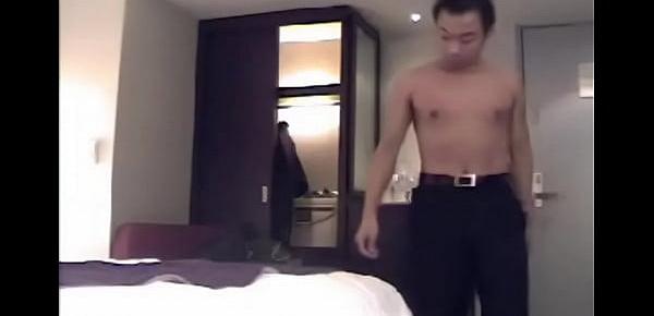  Taiwanese gay-hotel